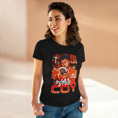 Caius Coy Women's Tee