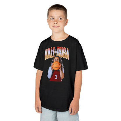 Natalia Hall-Rosa Athlete Glory Kids Tee
