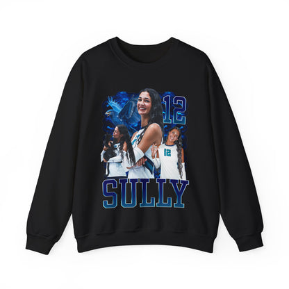 Lilly Sullivan Crewneck Sweatshirt
