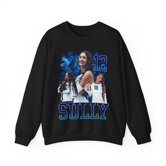 Lilly Sullivan Crewneck Sweatshirt