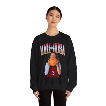 Natalia Hall-Rosa Athlete Glory Crewneck Sweatshirt
