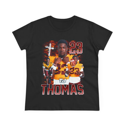 TJ Thomas Women's Tee