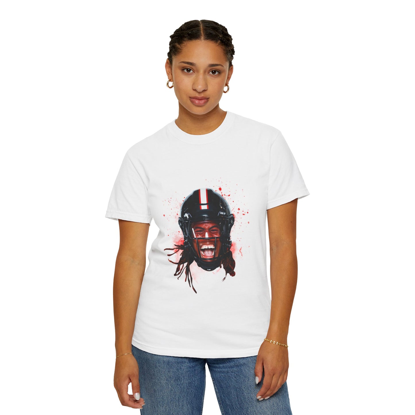 Sean Robinson Big Head Premium Tee