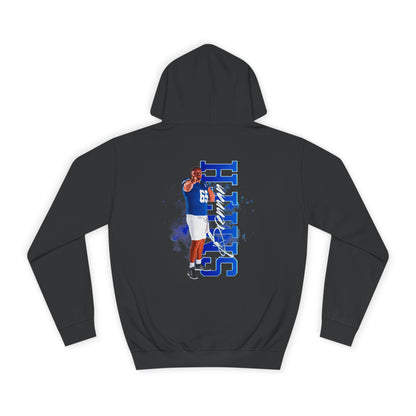 Brennan Smith Premium Hoodie