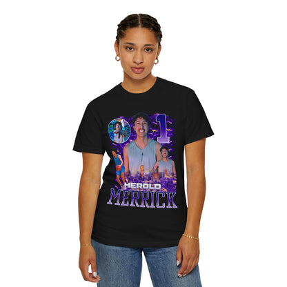 Herold Merrick Premium Tee