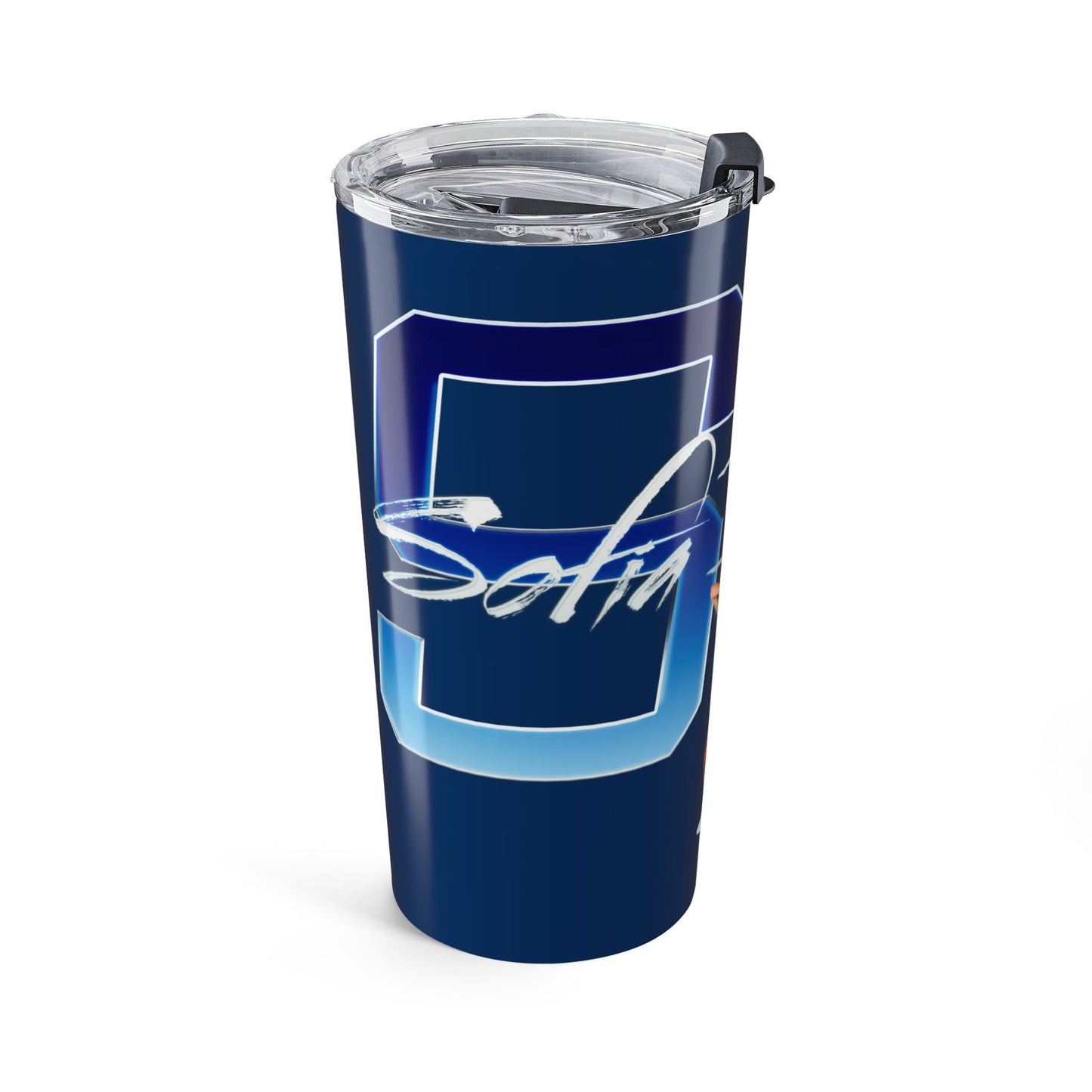 Sofia Dawson 20oz Tumbler