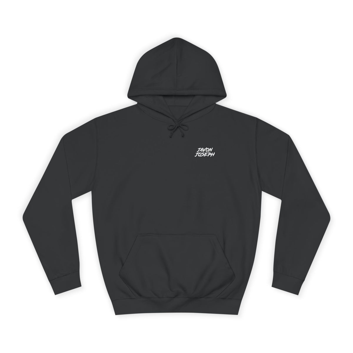 Javon Joseph Vintage Blackout Premium Hoodie