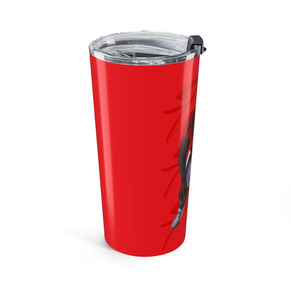 Myles Sawyers 20oz Tumbler