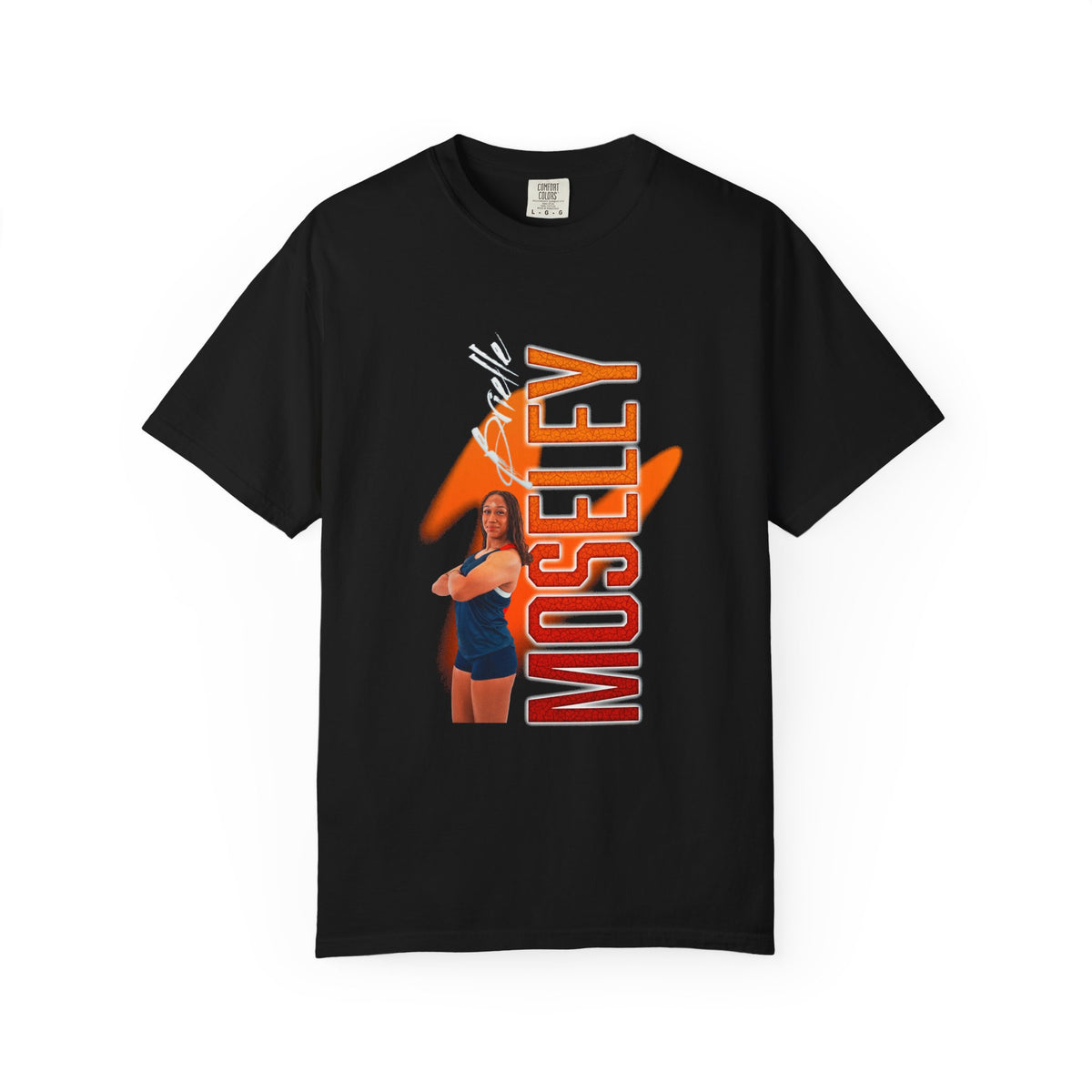 Brielle Moseley Premium Tee