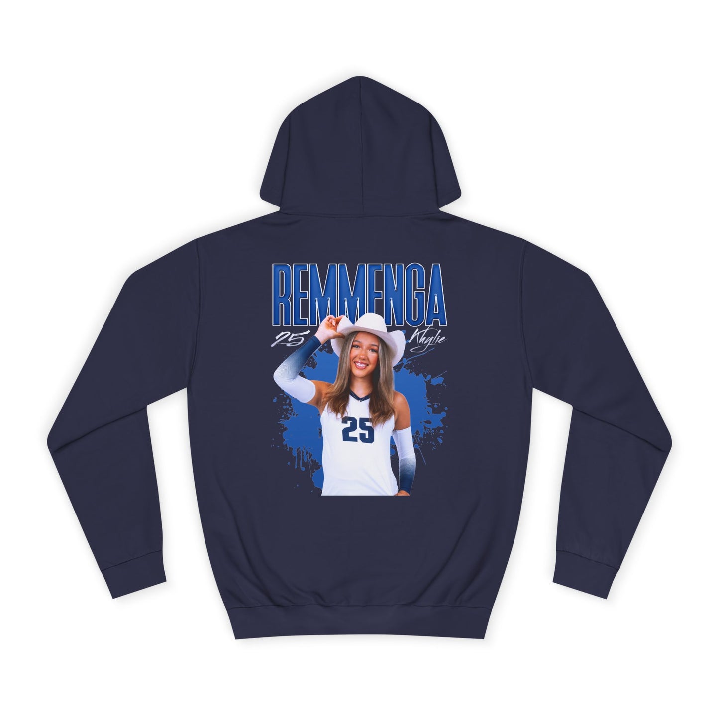 Khylie Remmenga Premium Hoodie