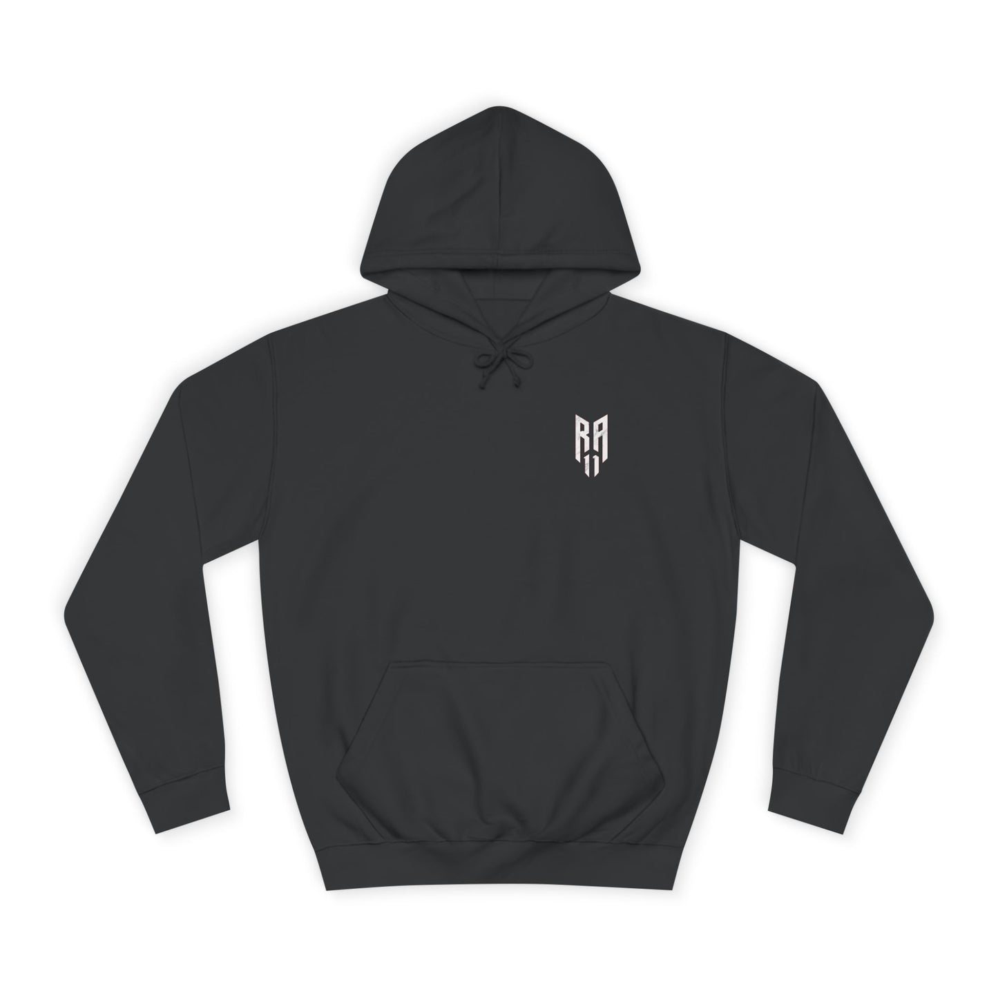 Brenden Adams Logo Premium Hoodie