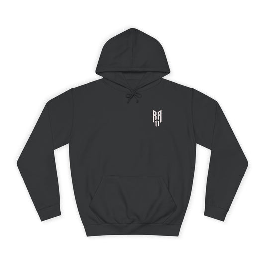 Brenden Adams Logo Premium Hoodie