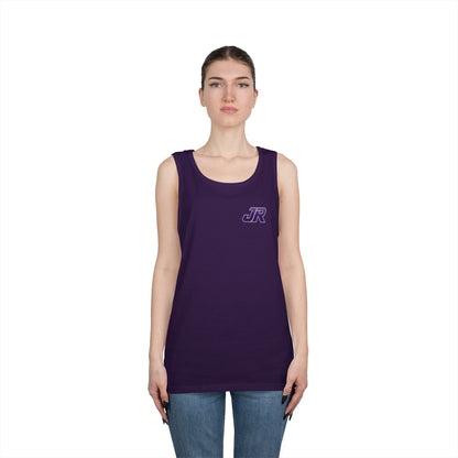 Jayci Rath Heavy Cotton Tank Top