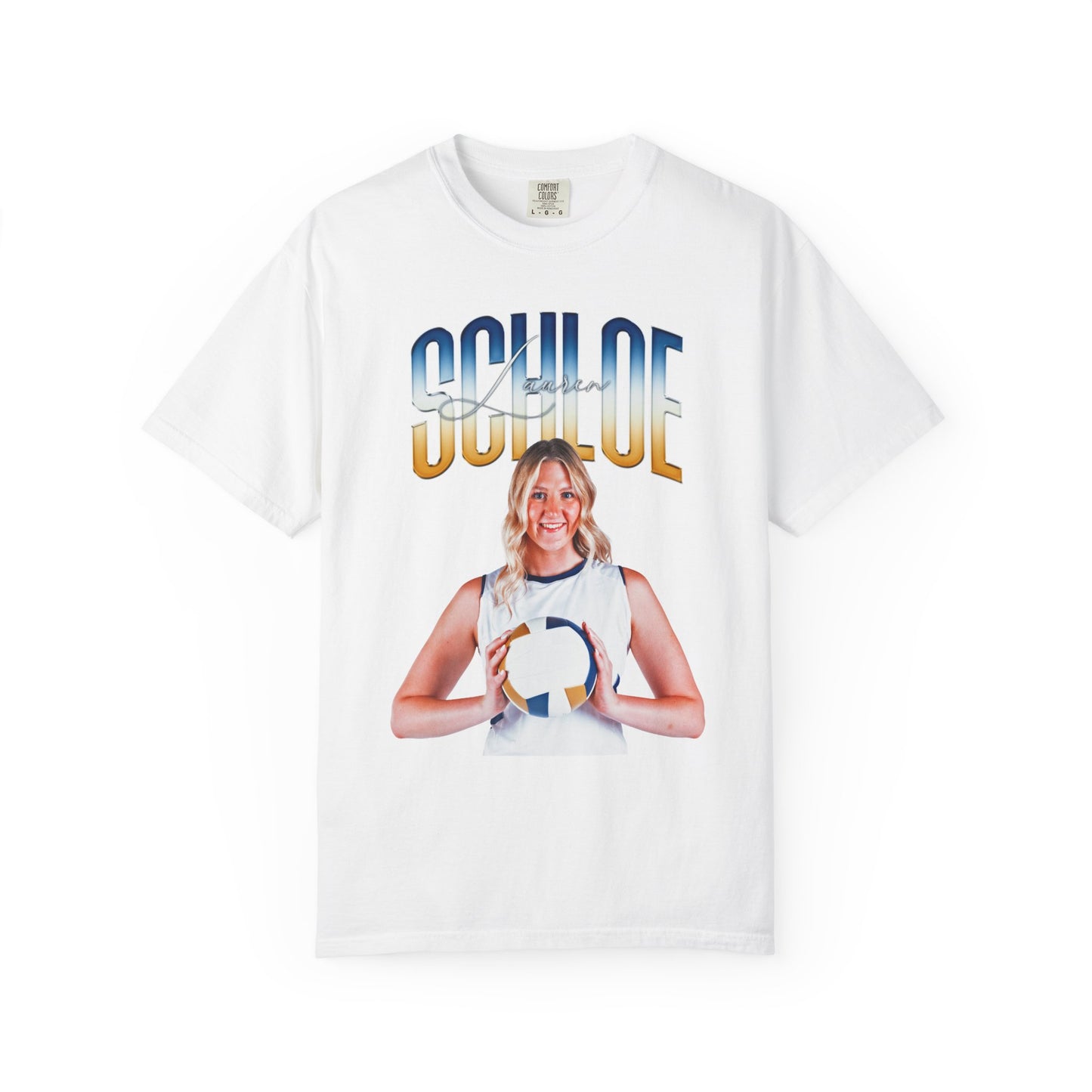 Lauren Schloe Athlete Glory Premium Tee