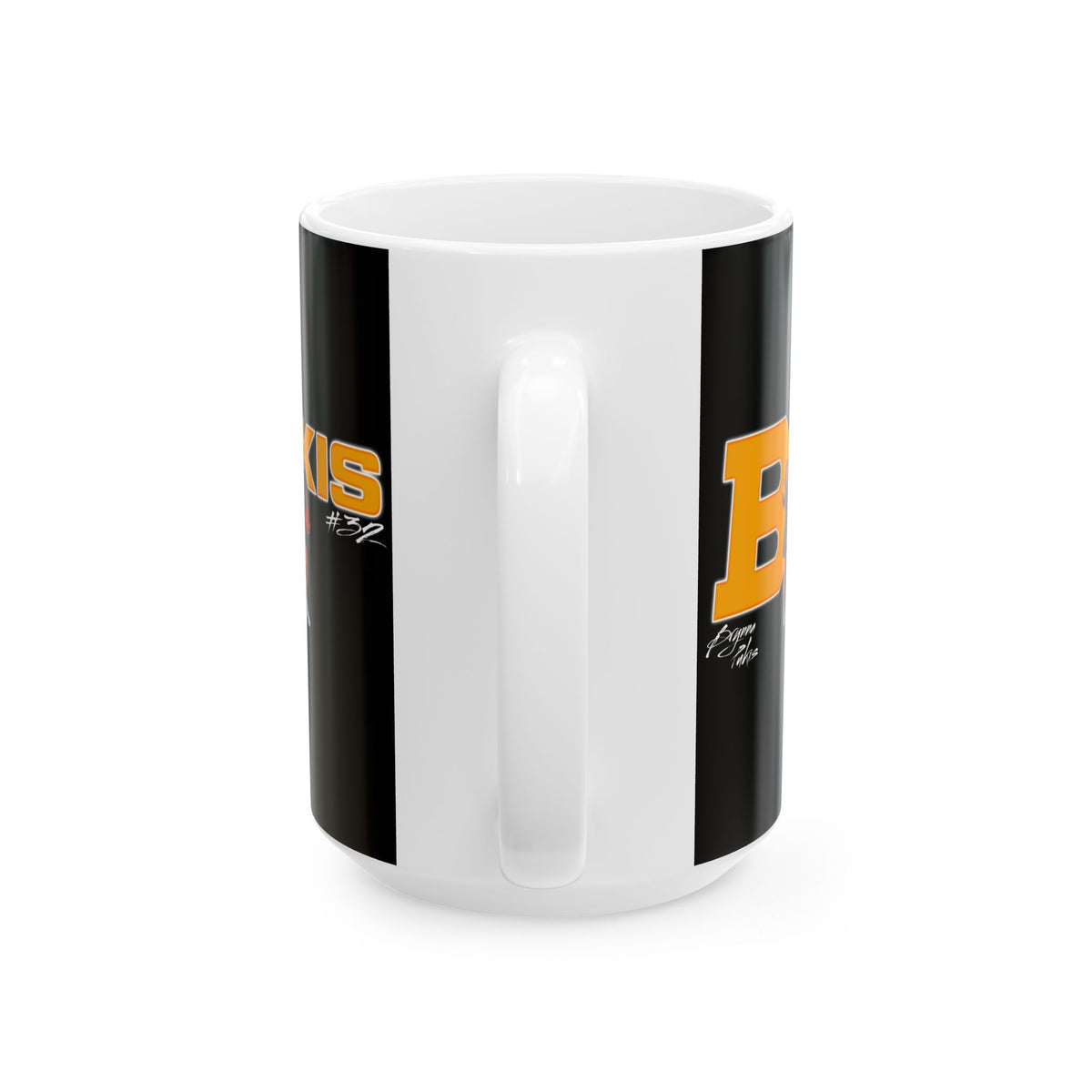 Brynna Pukis 15oz Mug