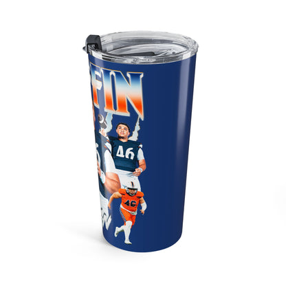 Griffin Dorman 20oz Tumbler