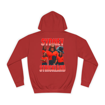 Sydney Strickland Premium Hoodie