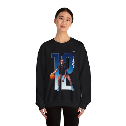 Jamison Philip Player Icon Crewneck Sweatshirt
