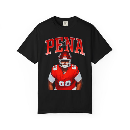 Ivan Pena Athlete Glory Premium Tee