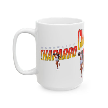 Marcelina Chaparro 15oz Mug