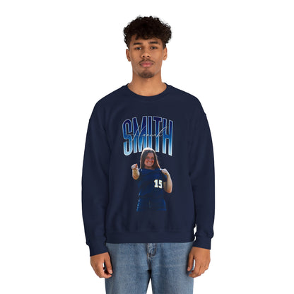 Copy of Hannah Smith Athlete Glory Crewneck Sweatshirt