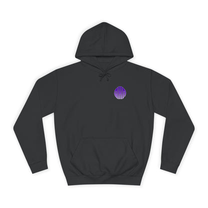 James Romero-Montoya Premium Hoodie