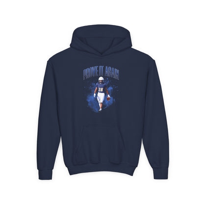 Brandon Lambert Kids Hoodie