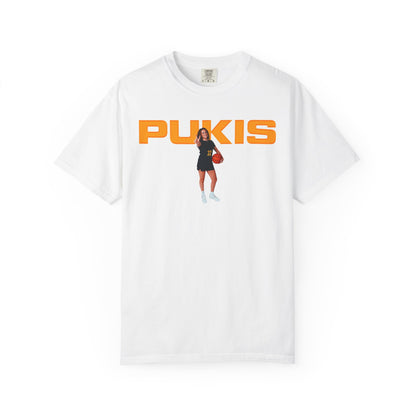 Brynna Pukis Lowkey Premium Tee