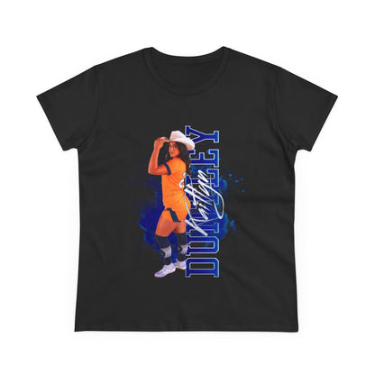 Kaitlyn Duntley Women's Tee