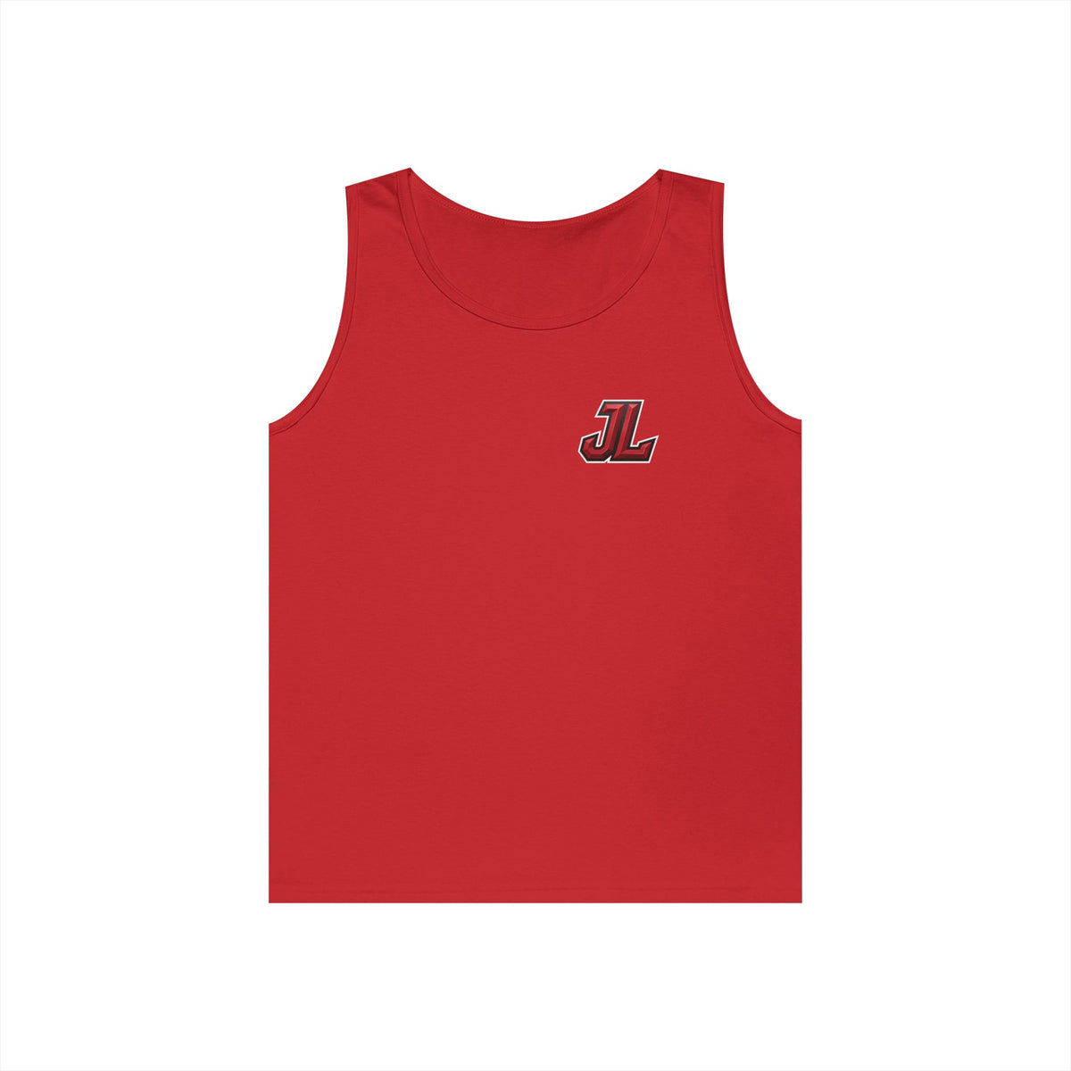 Joella Livingston Heavy Cotton Tank Top