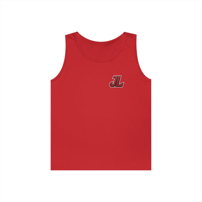 Joella Livingston Heavy Cotton Tank Top