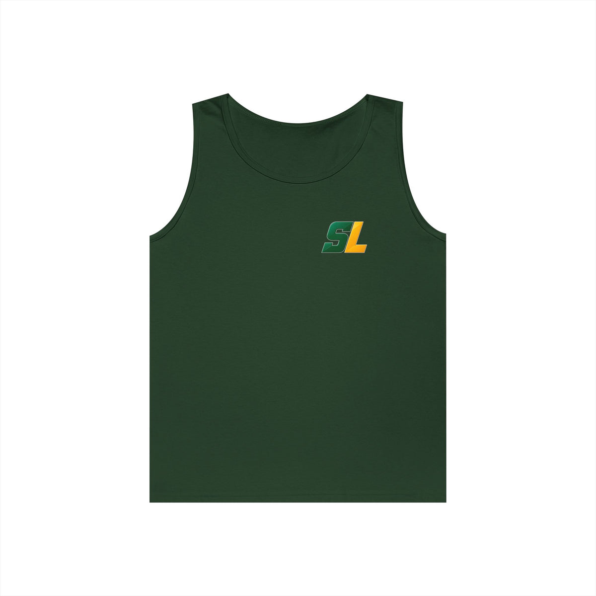 Sophie Lahti Heavy Cotton Tank Top