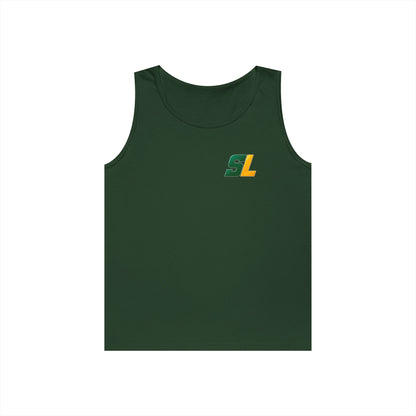 Sophie Lahti Heavy Cotton Tank Top