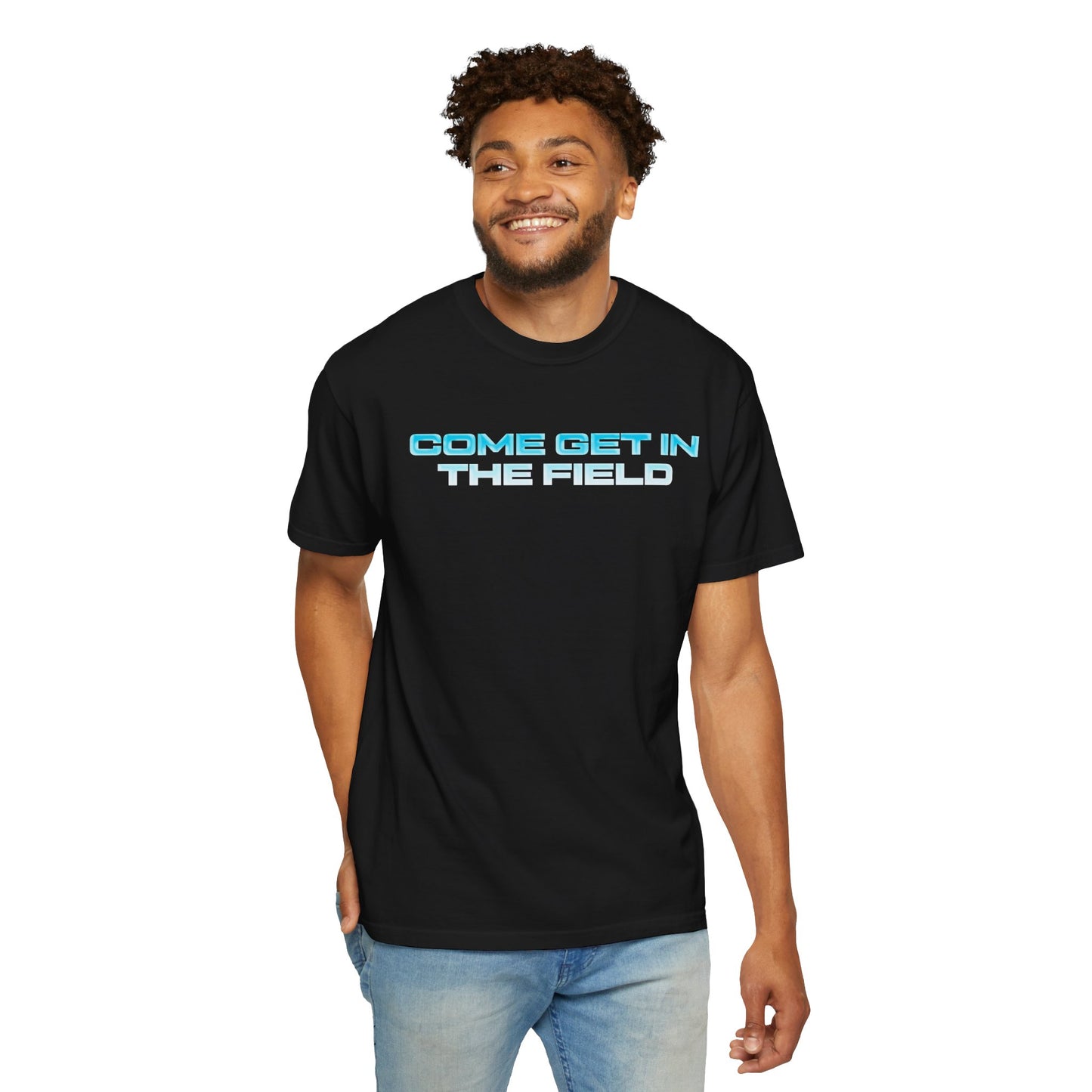 Kobe Boykin Quote Premium Tee