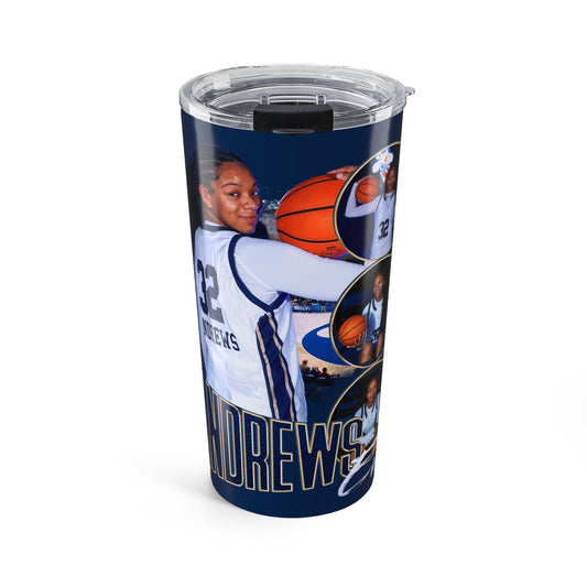 Eva Andrews 20oz Tumbler