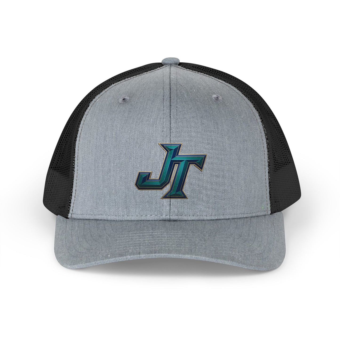 Jada Tuffin Logo Trucker Hat