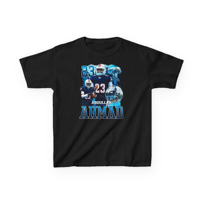 Abdullah Ahmad Kids Tee