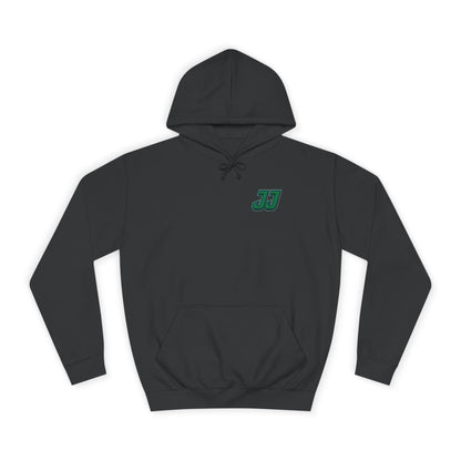 Jonathan Jimenez Featuted Quote Premium Hoodie