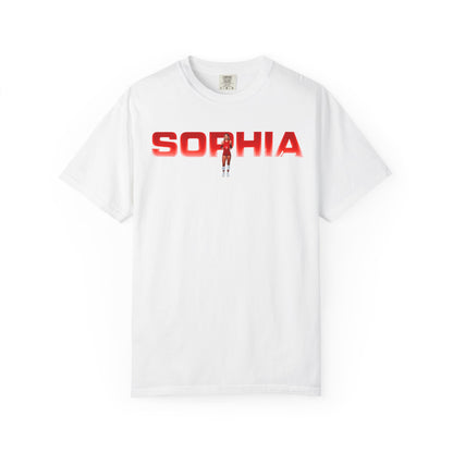 Sophia Schweikert Star Player Premium Tee