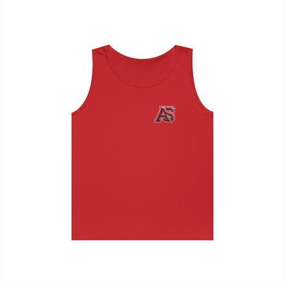 Aiden Samek Heavy Cotton Tank Top