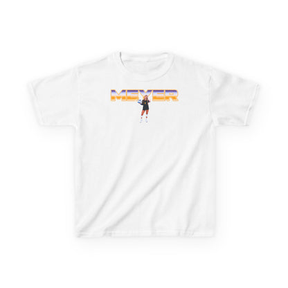 Savannah Meyer Lowkey Kids Tee