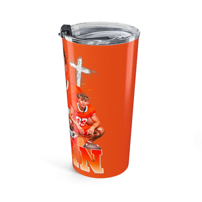 Tate Ryan 20oz Tumbler