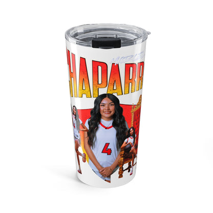 Marcelina Chaparro 20oz Tumbler