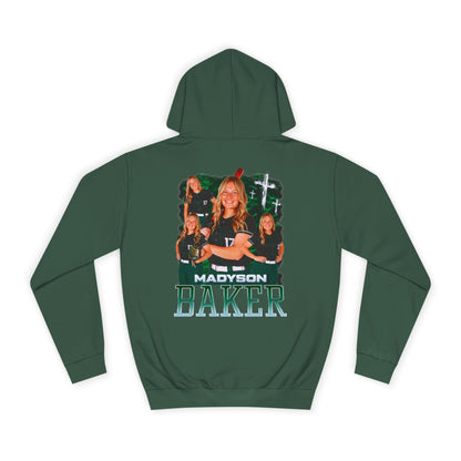 Madyson Baker Premium Hoodie