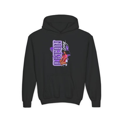 Izzy Orton Kids Hoodie
