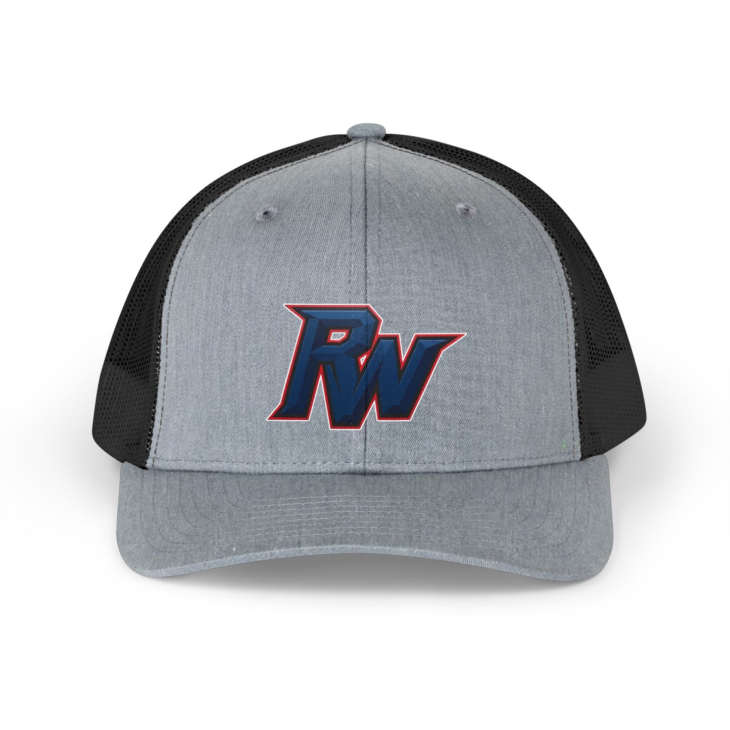 Reese Watkins Logo Trucker Hat