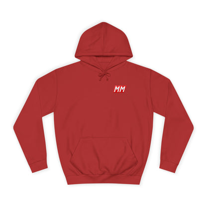 Madeline Moline Premium Hoodie