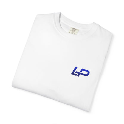 Lek Powell Logo Premium Tee