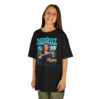 Gabi Munoz Kids Tee
