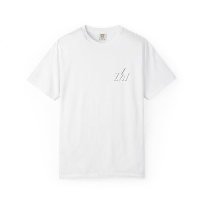 Zayden Walters Logo Premium Tee